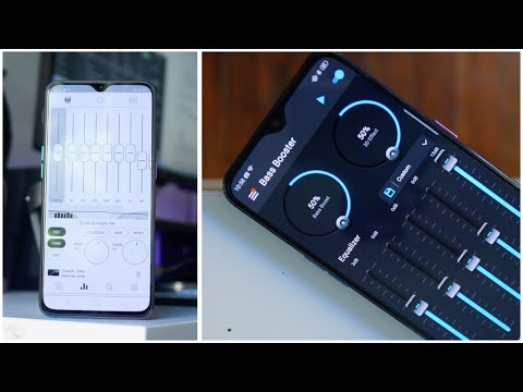 Video: Cum Să Configurați Un Egalizator Pe Telefon