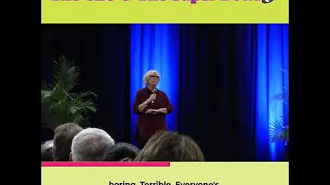 Change Management Keynote Speaker | Jan McInnis Ke...