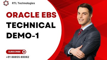 Oracle Apps Technical | Real Time Training | Placement | Interview preparation | Placement