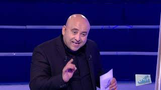 Saffi Kalbek S01 Episode 23 18-03-2020 Partie 02
