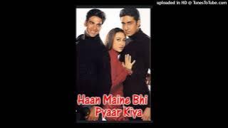 Teri Aankhon Ka Andaz mp3 song
