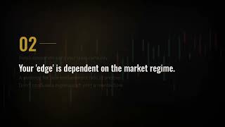 Lesson 02 Why Most Edges Are Fake Rogue Alpha Trading Course