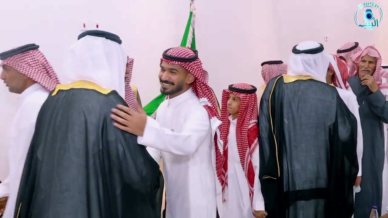 حفل زواج الشاعر متعب على العرعري و المنشد صالح على العرعري 16 / 5 / 1447 هــ الصلصله