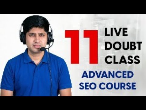 Live Doubt Class 11