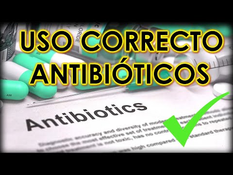 Vídeo: Ospin - Instruções De Uso, Preço, Análogos De Antibióticos, Comentários