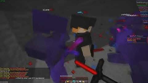 VeltPVP HCF Hacking Montage #10 (HCF Hacking)