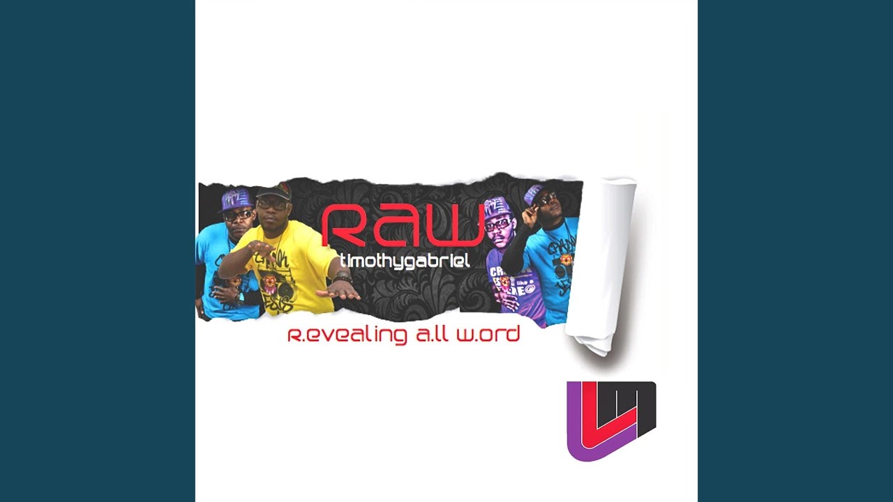 Tonton Raw di YouTube Tonton Raw di YouTube