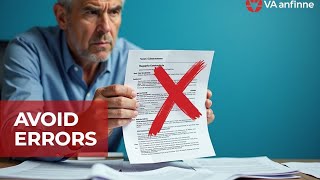 Mastering VA Disability Claims: Avoid These Top Pitfalls for Success