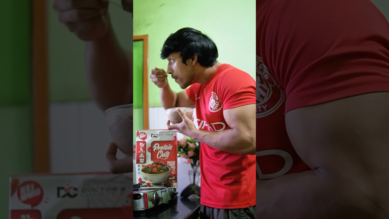 27 grams protein 😍