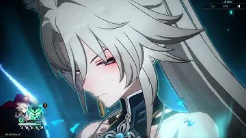 Memory of Chaos 2.5 | Floor 12 | Scalegorge Tidalflow XII | SB Rappa/FUA Team | Honkai Star Rail