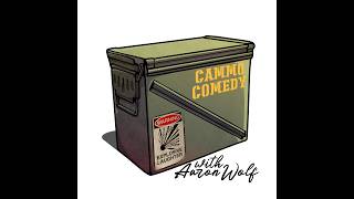 Cammo Comedy # 0094- Pee Pee Dance