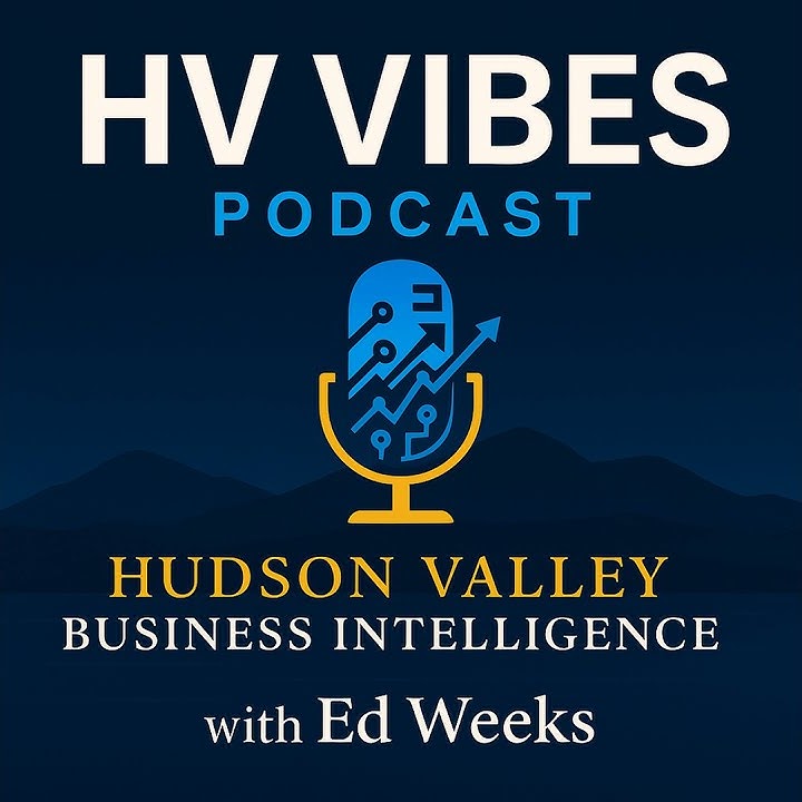 Hudson Valley's $23B Healthcare Merger Creates Massive Business Opportunities (Plus: How Local Co...