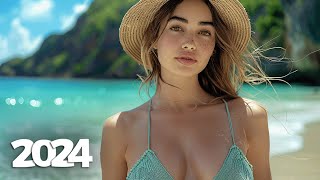 Alan Walker, Dua Lipa, Coldplay, Martin Garrix & Kygo, The Chainsmokers Style  Summer Vibes #9