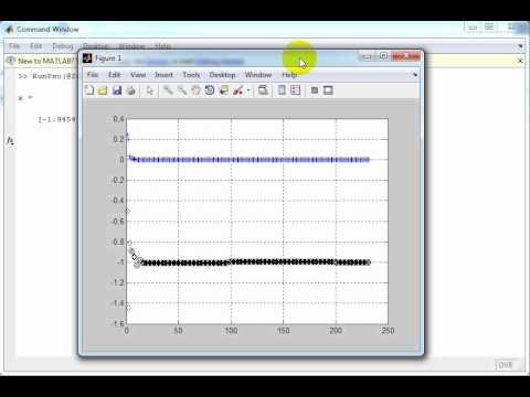 Particle swarm optimization: what and how.wmv