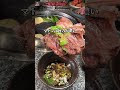 【無煙ジンギスカン×厚岸牡蠣】ラムグチカズヤ