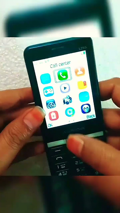 all keypad phone auto call recording