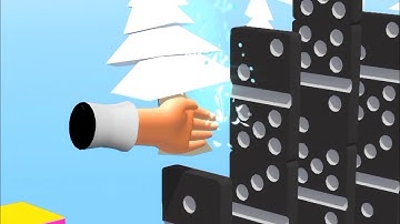 satisfying slicing game - slice it all 🌟🌟 ( android,ios ) update