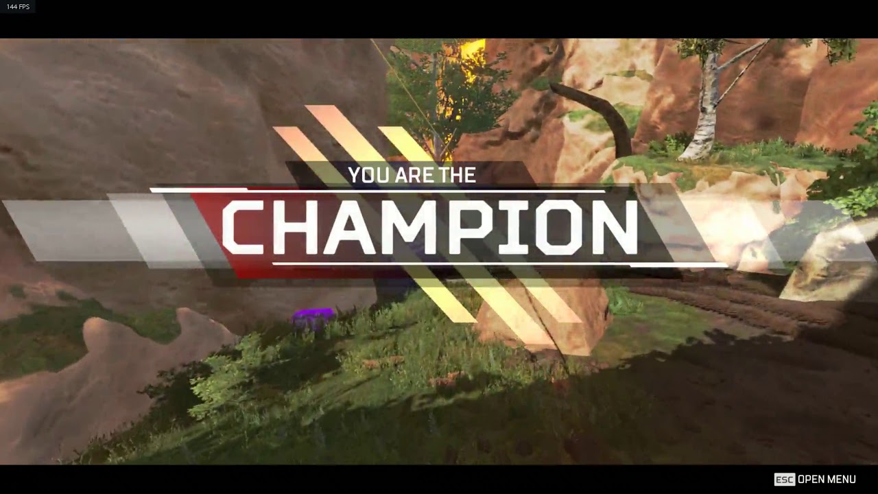 unrealshots Apex legends montage