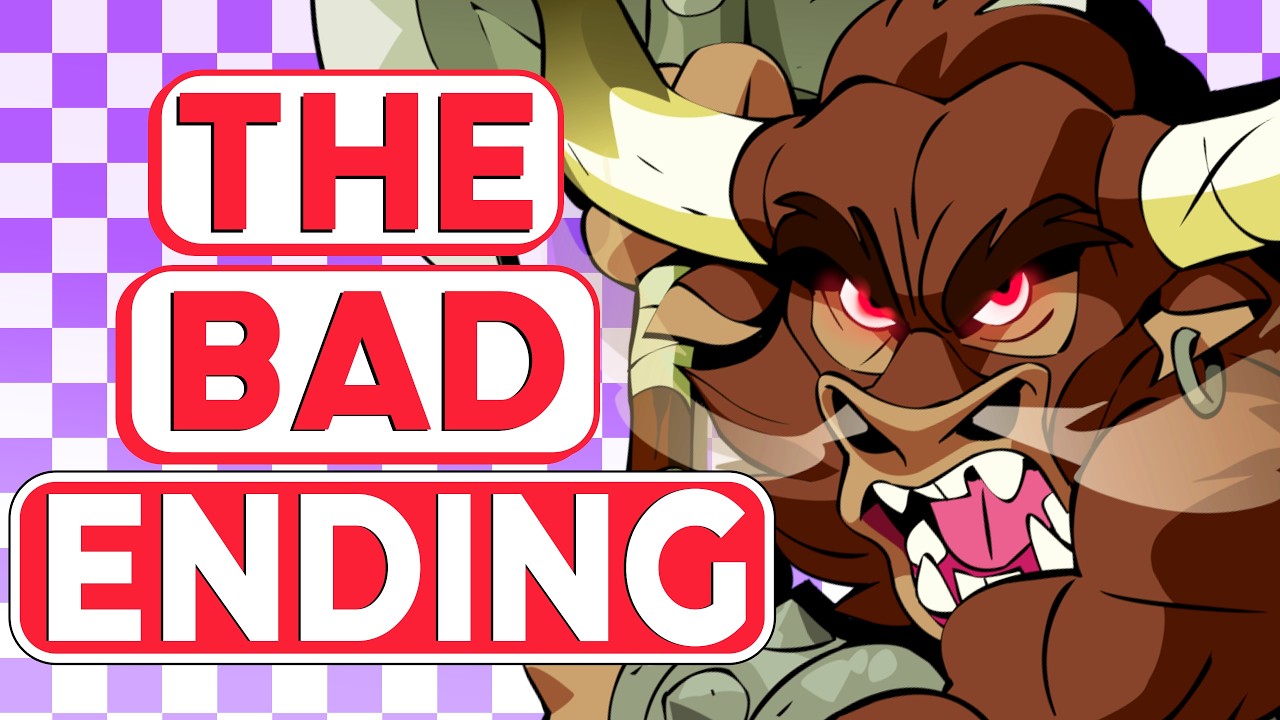 The Unfortunate End to Brawlhalla's Greatest Player