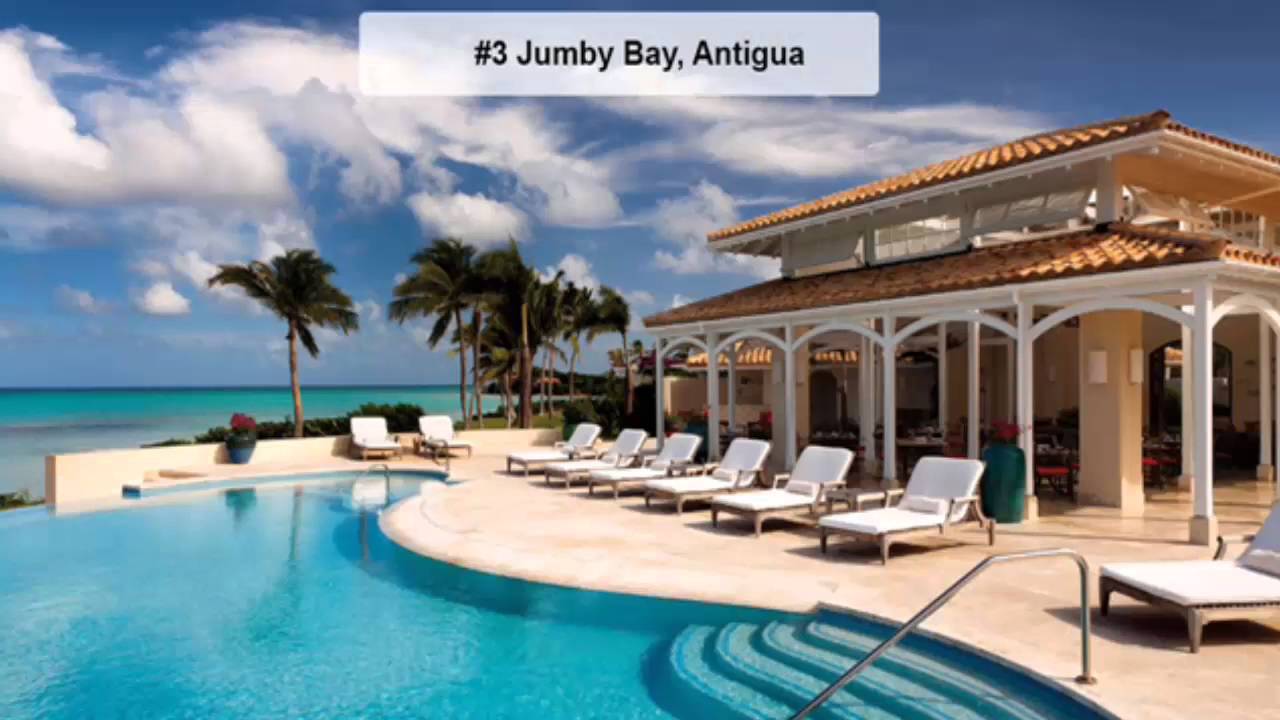 Top 10 Luxury Hotels in the World - YouTube