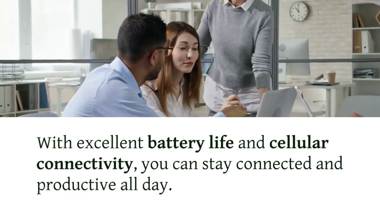 Improve Your Productivity with the Latest iPad Rentals in Dubai