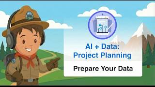 AI + Data: Project Planning | Prepare Your Data Wealth