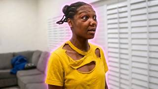 Rara Calls Ivori Out For Another Fade GONE WRONG! Ep. 4 KINDA GHETTO SZN 3