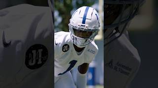 numero uno #nfl #football #colts #saucegardner #indianapoliscolts