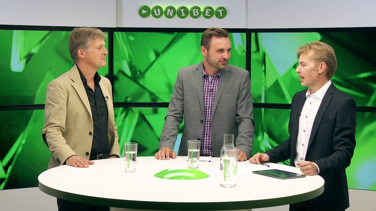 Unibet TV: Danmark - Tyrkiet (Spiltips)