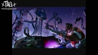 Turtle Talk With Canadianturtle Episode 09 Borderlands 2 Xtheaveragegamersx