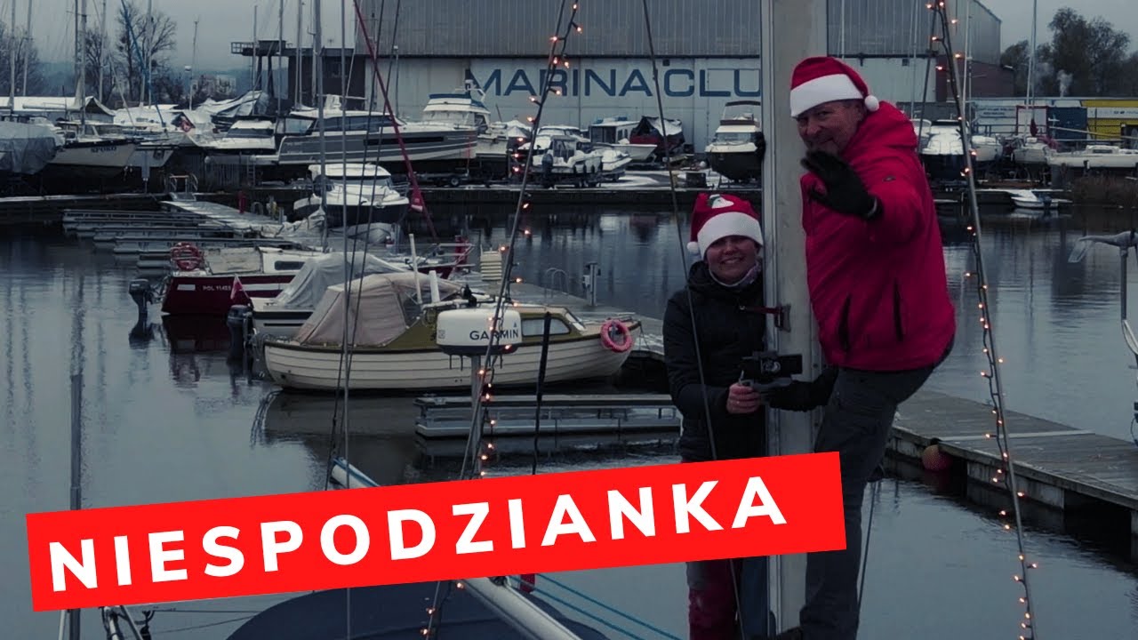Niespodzianka!!!   Zamknijcie oczy!!!