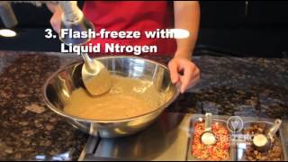 Sub Zero Process Video