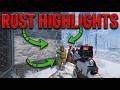 RUST HIGHLIGHTS and FUNNY MOMENTS 💀🤣 | #10