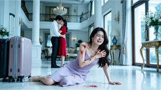 He Trusted His Mistress, Crushed My Shoulder—After I Disappeared, He Broke Down in Tears!