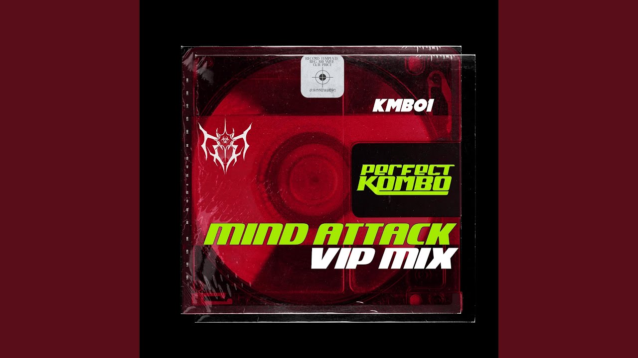 Obejrzyj Mind Attack (Vip Mix) w YouTube Obejrzyj Mind Attack (Vip Mix) w YouTube