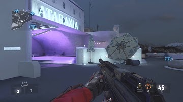 AW - Best Hit Detection