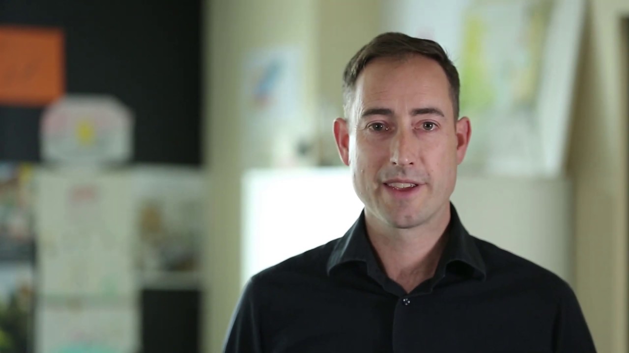 Video production training YouTube