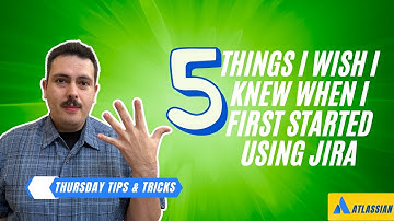 5 Things You Must Know Before You Start Using Jira | Atlassian Jira