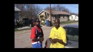 O.G. Trigga Duck-Tone State of MindOfficial Video.avi