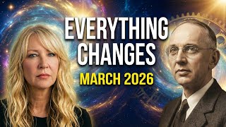 EVERYTHING CHANGES - March 2026 Cayce's Message