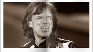 HOT Mick Jagger Biography & Quotes