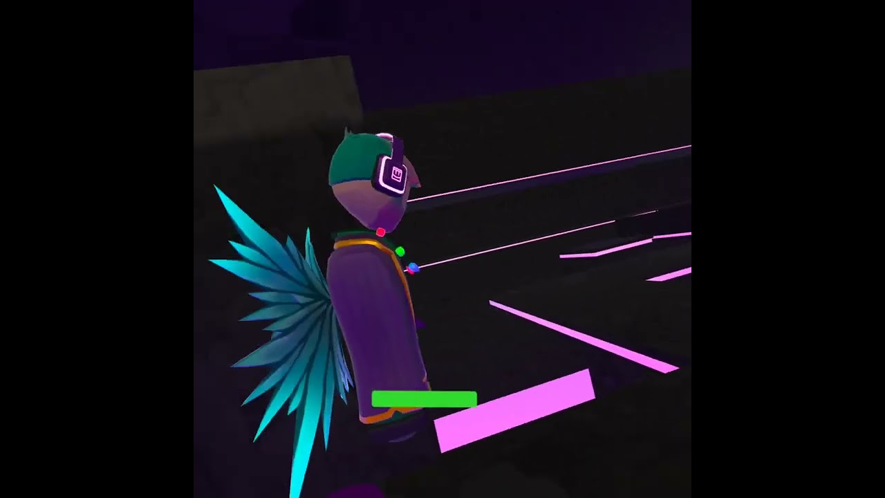 Lily's revenge part 3 with Motor430 in Rec Room (Unsatisfing Ending