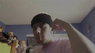 Mateo - Number One Fan Prod. Studio Wavy Directed By