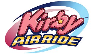 Video thumbnail of "Item Bounce - Kirby Air Ride"