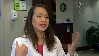 Complete LASIK Process Explained Houston LASIK Surgery at Berkeley Eye Center