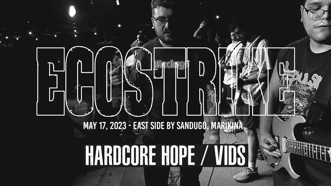 Ecostrike Time is Now Live in Manila (05.17.23) YouTube