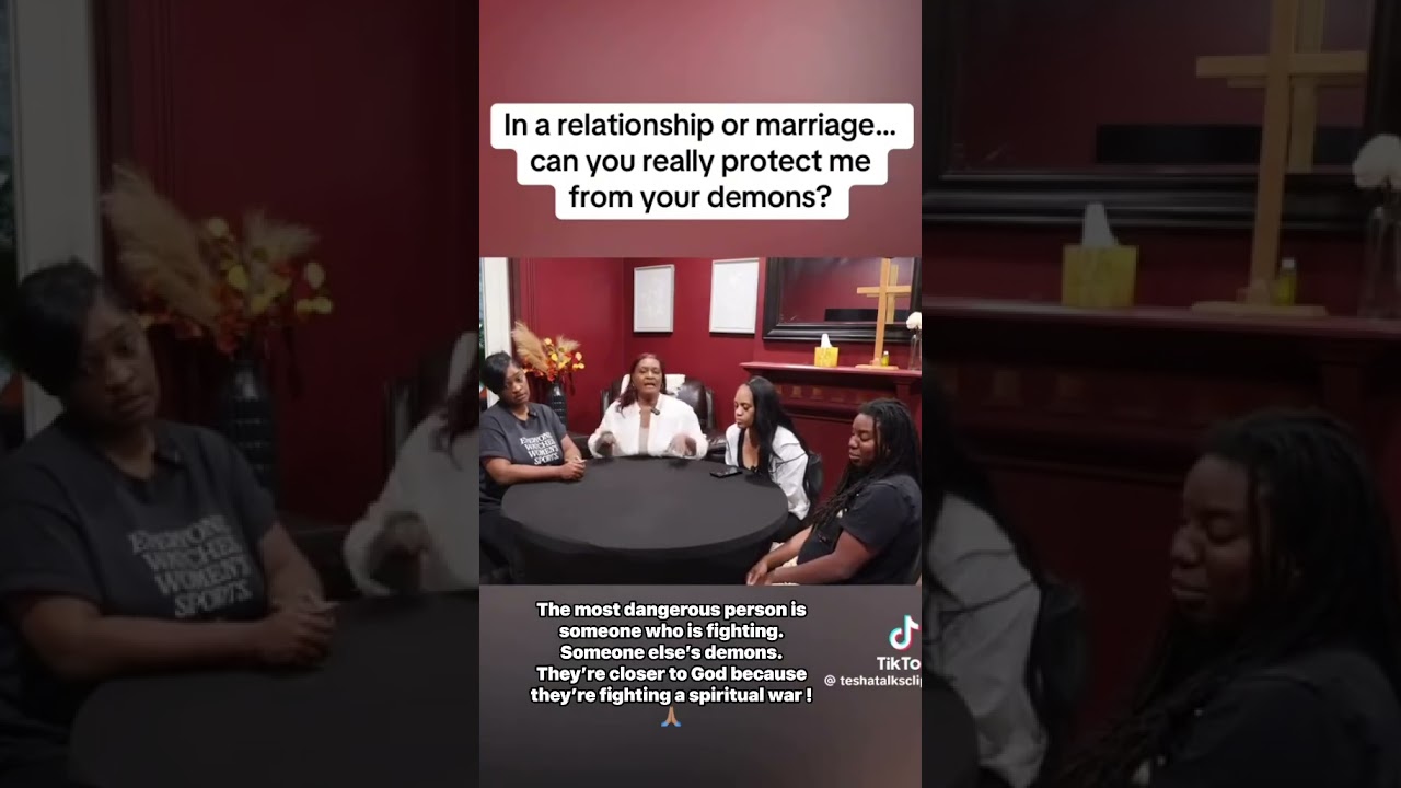 Ваши отношения с Богом становятся еще ближе, потому что вы ежедневно общаетесь с Ним, чтобы получ...