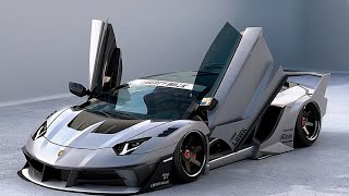 Phục hồi xe Lamborghini Daniel trị giá 1 triệu đô sau vụ tai nạn