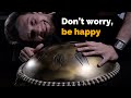 Don't worry, be happy (Orion drum cover)