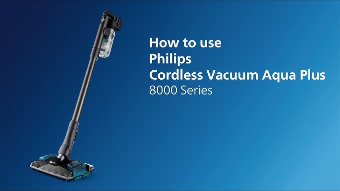 Philips XC7055/01 - YouTube